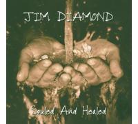 Jim Diamond - Souled & Healed
