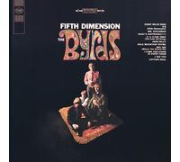 The Byrds - Fifth Dimension