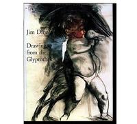 Jim Dine: Drawing from the Glyptothek
