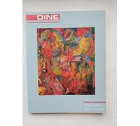 Jim Dine (Modern Masters)