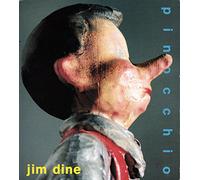 Jim Dine: Pinocchio