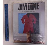 Jim Dine: Walking Memories, 1959-69 (Guggenheim Museum Publications)