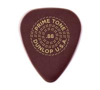 Jim Dunlop 0.88mm Primetone Standard Sculpted Pick 3-Pack