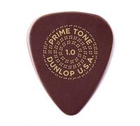 Jim Dunlop 1.00mm Primetone Standard Sculpted Guitar Plectrum Pick 3-Pack