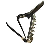 Dunlop 14CD Professional Toggle Capo - Curved (1 piece)