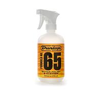 Jim Dunlop 16oz Form 65 Cleaner and Polish