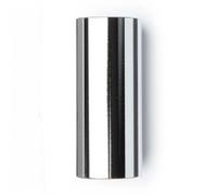 Dunlop 220 Chrome Steel Slide Medium