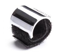 Jim Dunlop 229 Shy Slide Chrome Guitar Slide