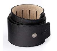 Jim Dunlop 3 inch Wide Boy Guitar Strap