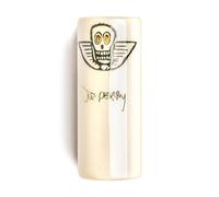 Jim Dunlop 34255000001 Guitar Slide, Beige, Long EU