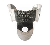 JIM DUNLOP 36R.013 Nickel Silver Fingerpicks ""Mini"" .013"" 20/Tube