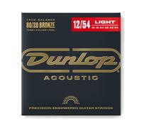 Jim Dunlop 38240125411 Acoustic Guitar Strings (38240125401)