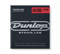 Jim Dunlop 38440450501 Acoustic Guitar Strings (DBS45105)