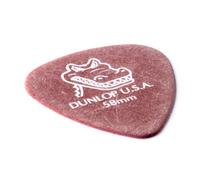 Jim Dunlop 417P.58 Gator Standard Guitar Pick Player Pack (Pack of 12)
