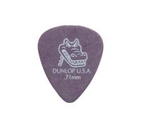 Jim Dunlop 417P.71 Gator Standard Guitar Pick Player Pack (Pack of 12)