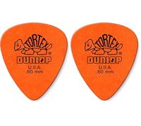 Jim Dunlop 418P.60 Tortex Standard Player Pack (Pack of 24)
