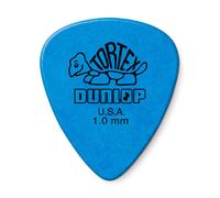 Jim Dunlop 418P1.0 Tortex Standard Player Pack (Pack of 12)