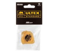 Jim Dunlop 421P.88 Guitar Picks, 0.88 mm