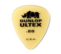 Jim Dunlop 421P.88 Guitar Picks, 0.88 mm