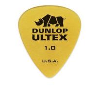 JIM DUNLOP 421R1.0 Ultex Standard, 1.0mm, 72/Bag