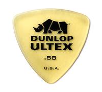 Jim Dunlop 426R.88 Guitar Picks, 0.88 mm