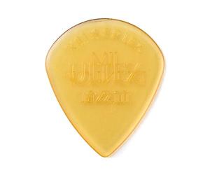 Jim Dunlop 427PXL Ultex Xl Jazz III Guitar Pick (Pack of 6)