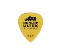 Jim Dunlop 433R.73 Guitar Picks, 0.73 mm