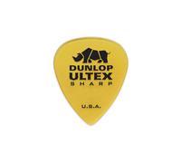 Jim Dunlop 433R2.0 Guitar Picks, 2.0 mm - 72 pieces