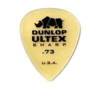 JIM DUNLOP 433R73 Sharp 73mm 72Bag