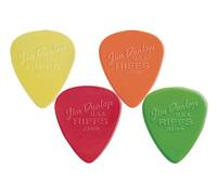 Jim Dunlop 4350 Riff Guitar Picks - 4 Gross