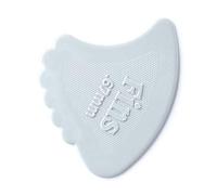 Jim Dunlop 444R.67 Guitar Picks, 0.67 mm, Light Grey