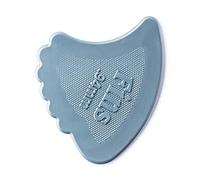 Jim Dunlop 444R.94 Guitar Picks, 0.94 mm, Dark Grey