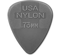 Jim Dunlop 44P.73 Nylon Standard Player PCS(12 PCS )