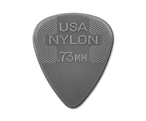 Jim Dunlop 44P.73 Nylon Standard Player PCS(12 PCS )