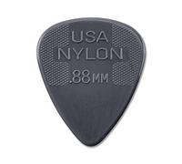 Jim Dunlop 44P.88 Nylon Standard Player PCS12 PCS