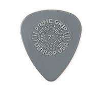 Dunlop Delrin 500 Prime Grip 0.71mm Players (12 Pack)