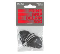 Dunlop Delrin 500 Prime Grip 0.96mm Players (12 Pack)