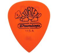 Jim Dunlop 462P.60 Tortex III Player Pack (Pack of 12)