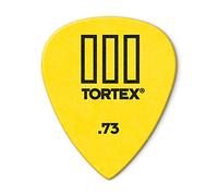 Dunlop Tortex lll 0.73mm 12 Pick Pack