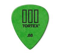 Dunlop Tortex lll 0.88mm 12 Pick Pack