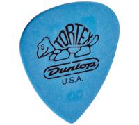 Jim Dunlop 462P1.14 Tortex III Player Pack (Pack of 12)
