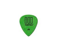 Jim Dunlop 462R.88 Guitar Picks, 0.88 mm