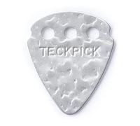 Jim Dunlop 467R.TEX Teckpick Pick - Textured (Pack of 12)