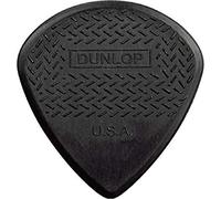 Dunlop Max Jazz Nylon Picks, Pack of 24