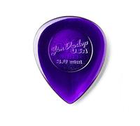 Jim Dunlop 475P3.0 Big Stubby Player Pack (Pack of 6)