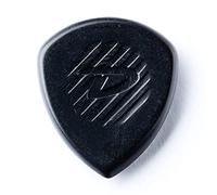 Jim Dunlop 477P308 Primetone Large Point Tip Guitar Pick Player Pack (Pack of 3)