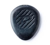 JIM DUNLOP 477P504 Primetone Round Tip 5.0mm 3/Player's Pack
