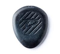 Jim Dunlop 477P504 Primetone Round Tip Guitar Pick Player Pack (Pack of 3)