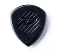 Jim Dunlop 477P508 Primetone Black 50mm 3Players Pack