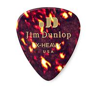Jim Dunlop Shell Ex Heavy Guitar Pick